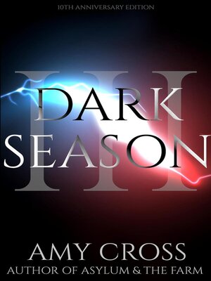 cover image of Dark Season III